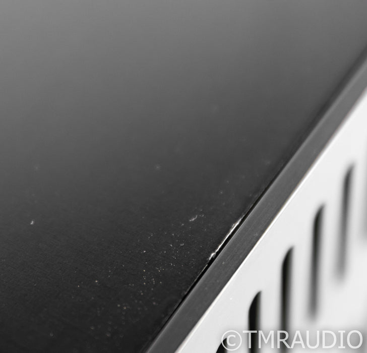 HeadAmp Gilmore Electrostatic Headphone Amplifier; KGSS; Stax Pro