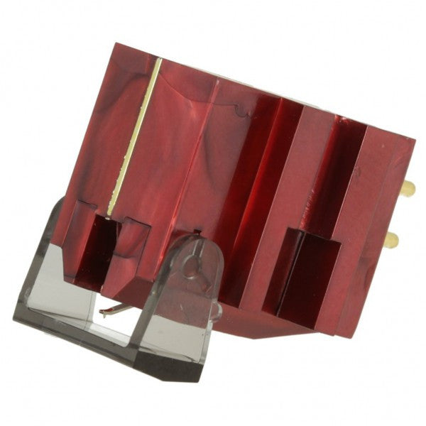 Denon DL-110 MC Phono Cartridge; DL110 (New)