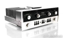 McIntosh MA 5100 Vintage Stereo Integrated Amplifier; MA-5100; Cracked Glass