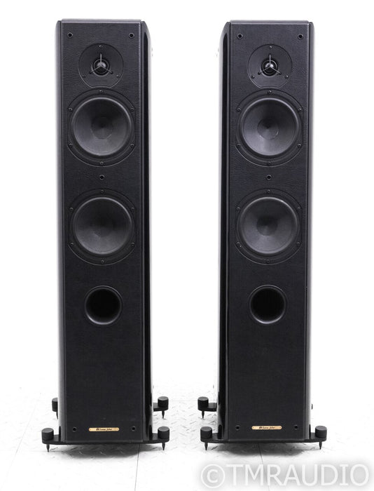 Sonus Faber Grand Piano Home Floorstanding Speakers