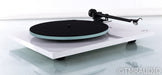 Rega P2 Belt Drive Turntable; Planar 2; Rega Carbon MM Cartridge