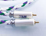 XLO Reference 3 RCA Cables