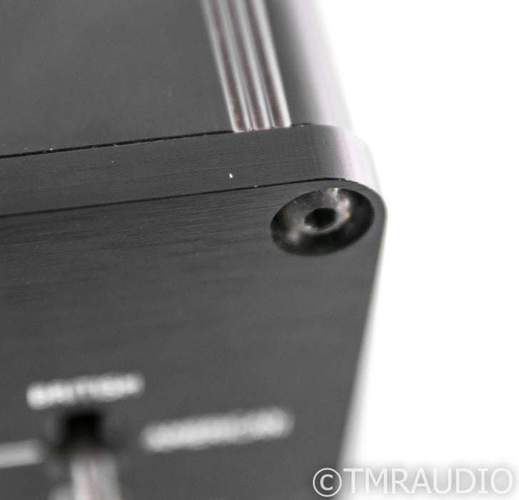Graham Slee Accession MM Phono Preamplifier