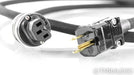 Transparent Audio PowerLink Power Cable; 2m AC Cord