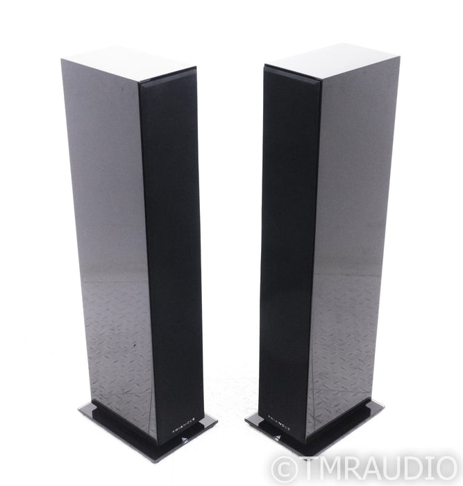 Triangle Esprit Gaia Ez Floorstanding Speakers