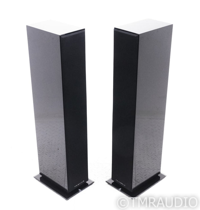 Triangle Esprit Gaia Ez Floorstanding Speakers