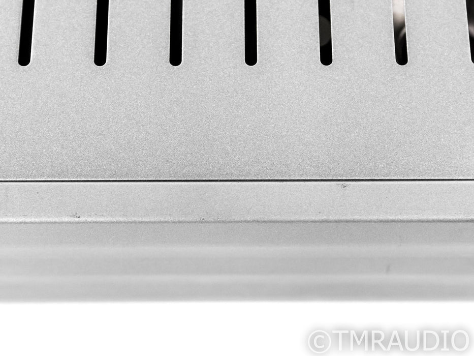 Cambridge Audio Azur 640A Integrated Amplifier; AS-IS (Low Buzz On Start Up)