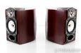 Paradigm Studio 10 V.5 Bookshelf Speakers; Rosenut Pair