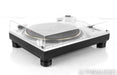 Technics SL-1200G Direct Drive Turntable System; SL1200G (No Cartridge)