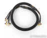 Kimber Kable BiFocal Bi-Wire Speaker Cable; Single 1.5m Cable w/ WBT 0645