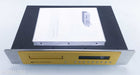 Sonic Frontiers SFT-1 CD Transport