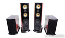 Audio Artistry Beethoven Fidelio Speaker System