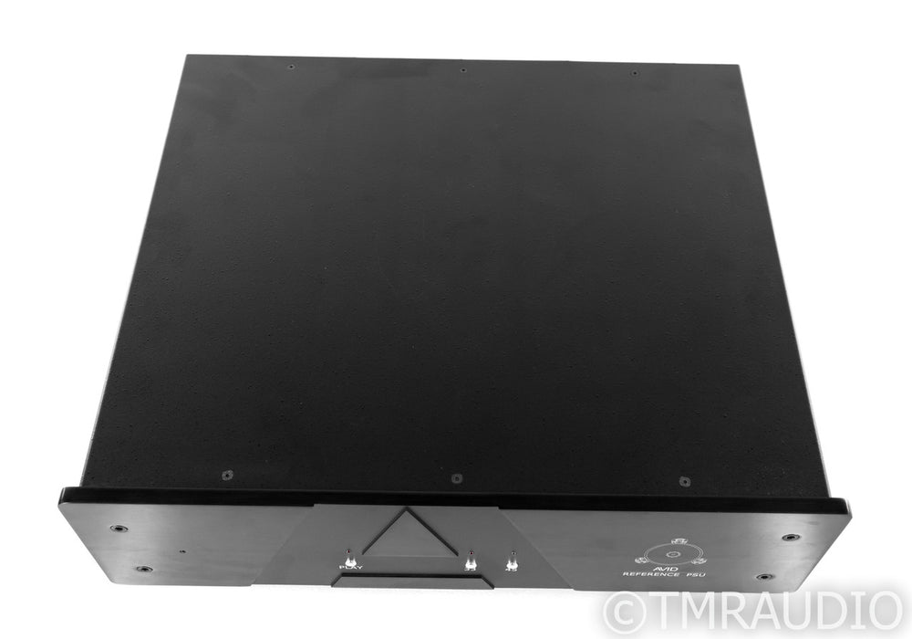 Avid Acutus Reference Turntable
