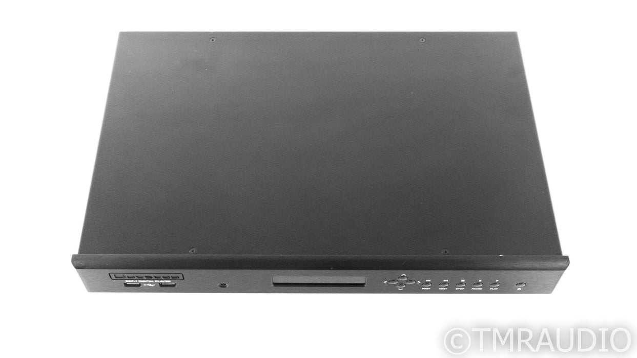 Bryston BDP-1 Network Streamer; BDP1; Roon Ready