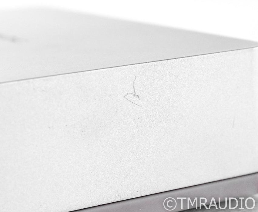 Arcam rDAC DAC; D/A Converter