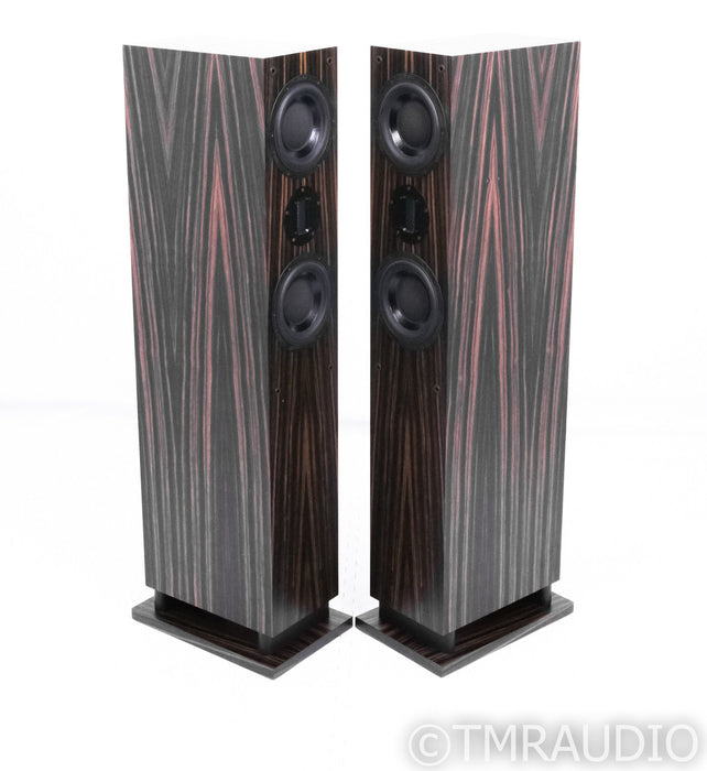 ProAc Response D48R Floorstanding Speakers