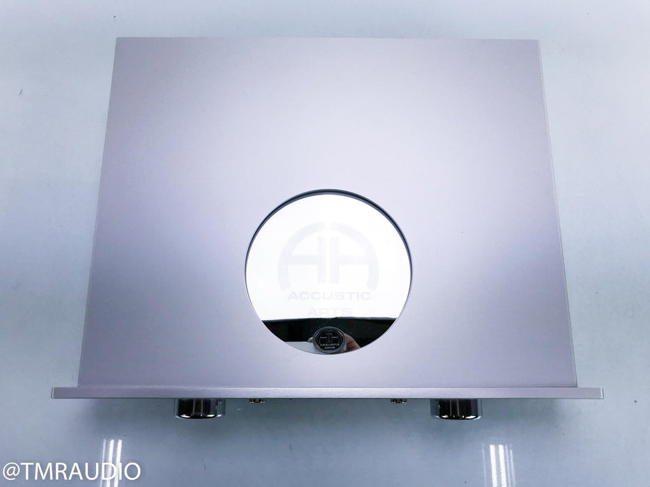 Accustic Arts Drive 1 CD Transport