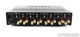NuPrime MCH-K38 8 Channel Amplifier; MCHK38; Black; Upgraded