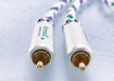 XLO Reference 3 RCA Cables
