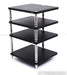Solidsteel HyperSpike HJ-4 Four Shelf Isolation Rack