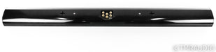 GoldenEar SuperCinema 3D Array X Home Theater Soundbar; Black; Wall Mount