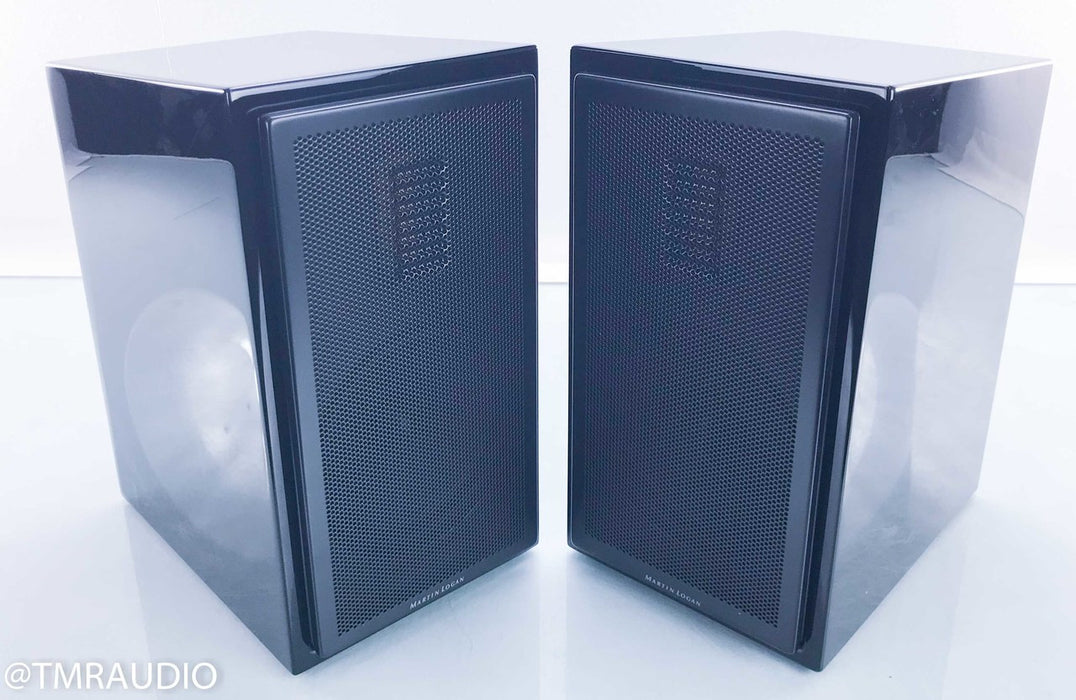 Martin Logan Motion 35XT Bookshelf Speakers