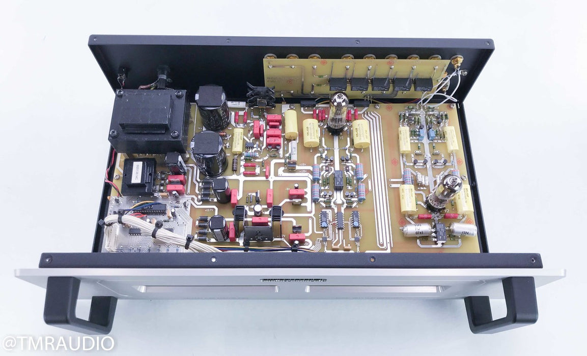 Audio Research SP17 Stereo Tube Preamplifier