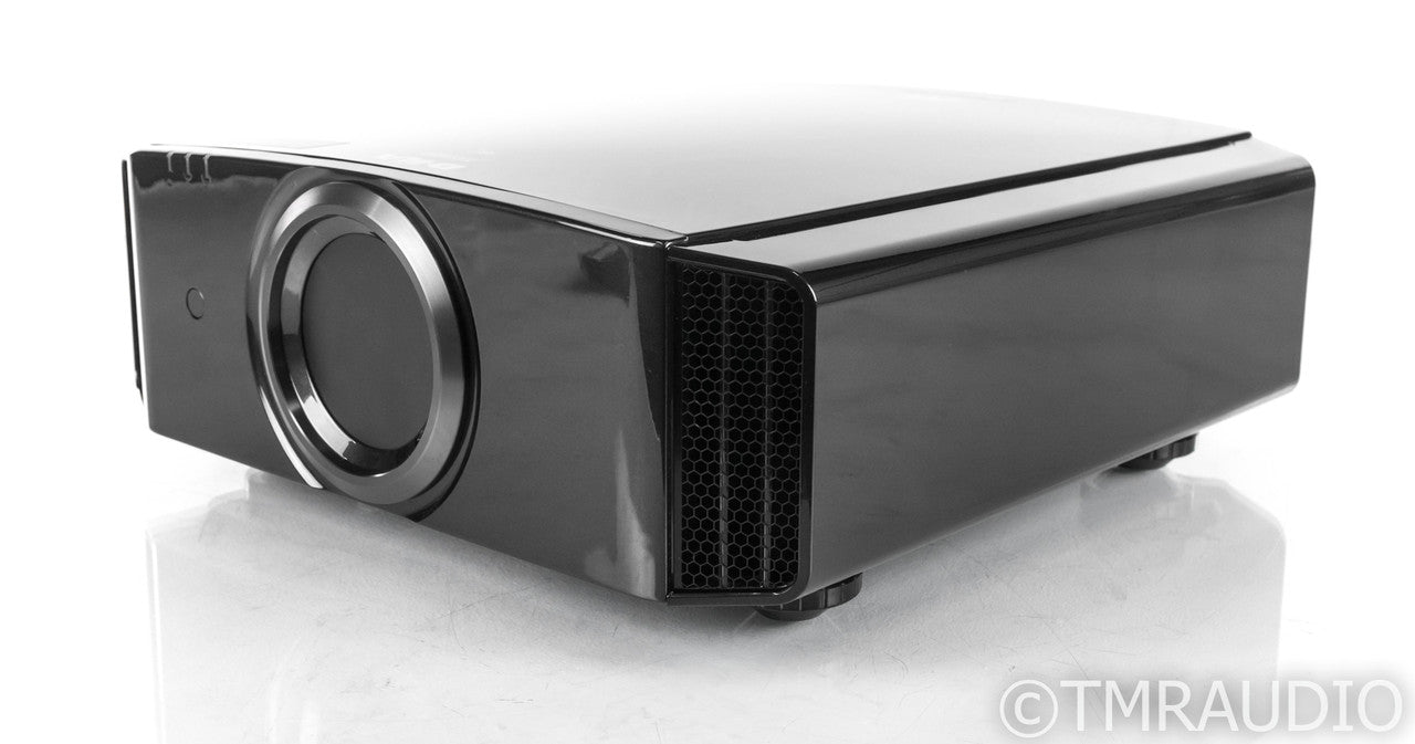 JVC DLA-X990 E-Shift D-ILA Home Theater Projector; DLAX990; 3D Capable; 4K UHD