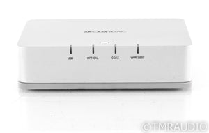 Arcam rDAC DAC; D/A Converter