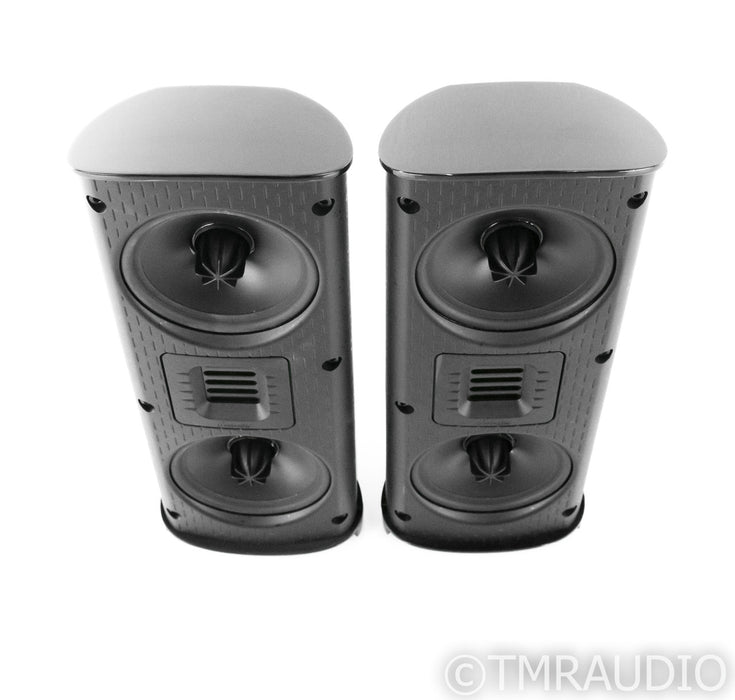 GoldenEar SuperSat 3 On-Wall / Satellite Speakers