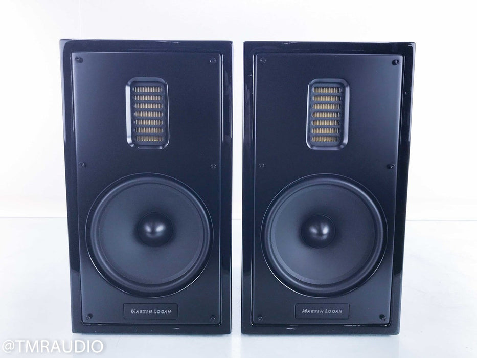 Martin Logan Motion 35XT Bookshelf Speakers