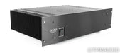 Acurus A250 Stereo Power Amplifier; A-250; 19" Faceplate (1/9)