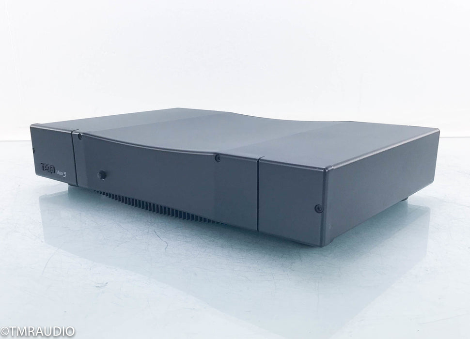 Rega Maia 3 Stereo Power Amplifier