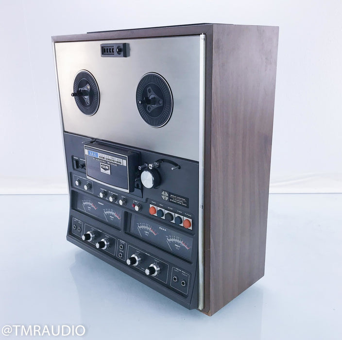 AKAI GX-280D-SS Reel to Reel Tape Deck / Recorder