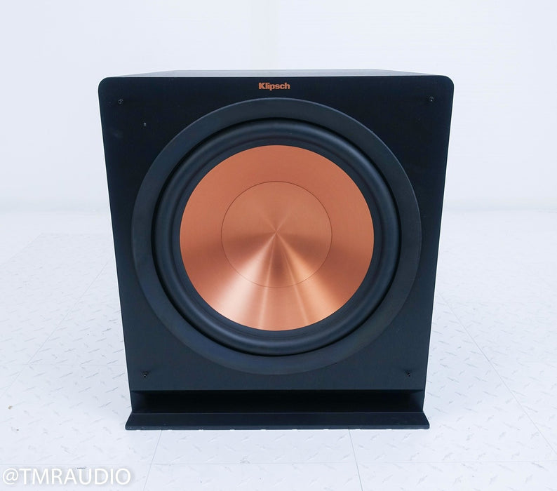 Klipsch R-115SW 15" Powered Subwoofer