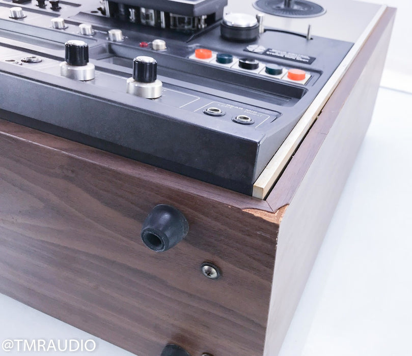 AKAI GX-280D-SS Reel to Reel Tape Deck / Recorder