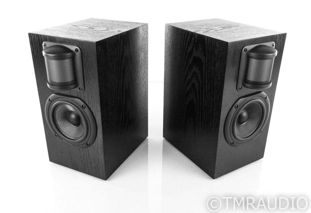 Gallo Acoustics Nucleus Classico CL-2 Bookshelf Speakers