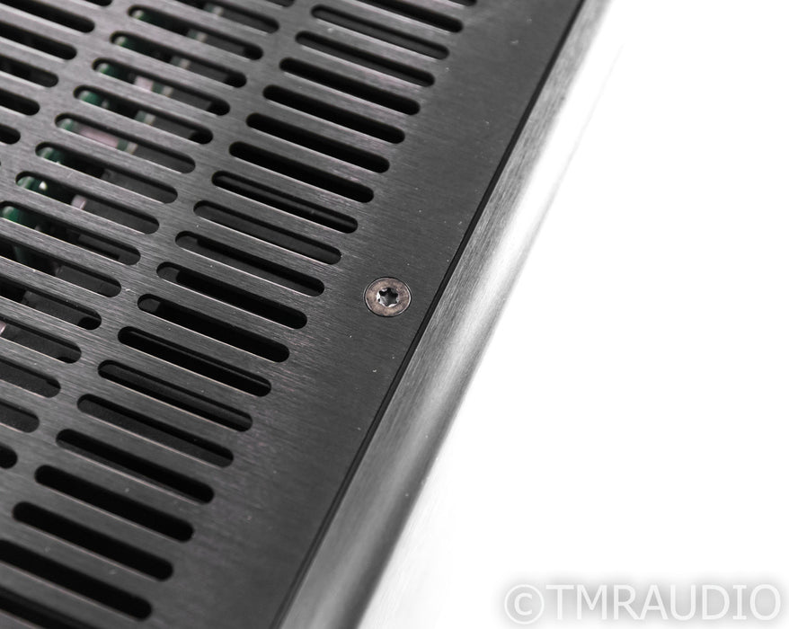 Krell S-1500 5 Channel Power Amplifier; Black; S1500