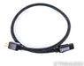 Pangea AC-14SE Power Cable; 1m AC Cord; AC14SE