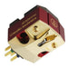 Audio-Technica AT33EV MC Phono Cartridge; AT-33EV (New)