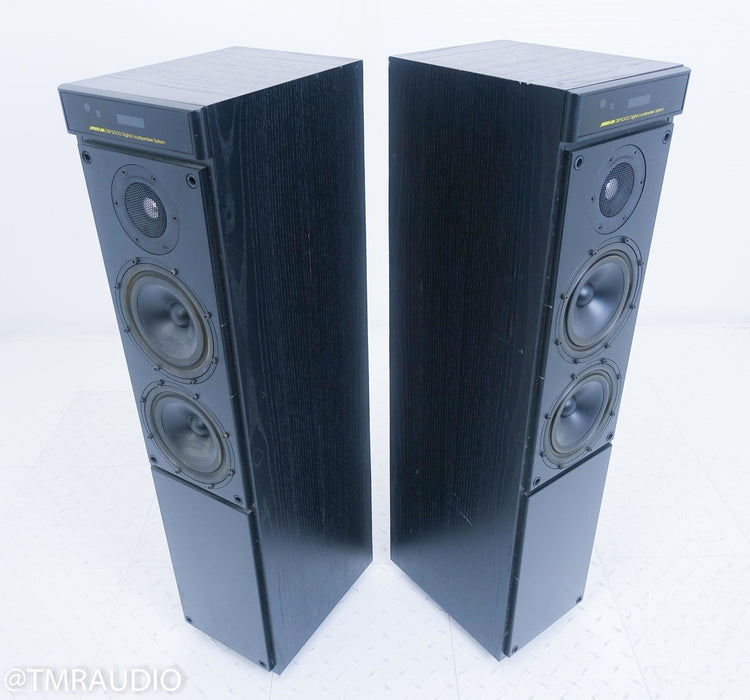 Meridian DSP5000 Speakers