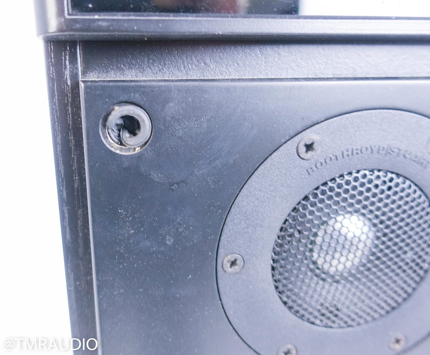 Meridian DSP5000 Speakers