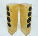 Silverline Audio Technology Sonatina Floorstanding Speakers