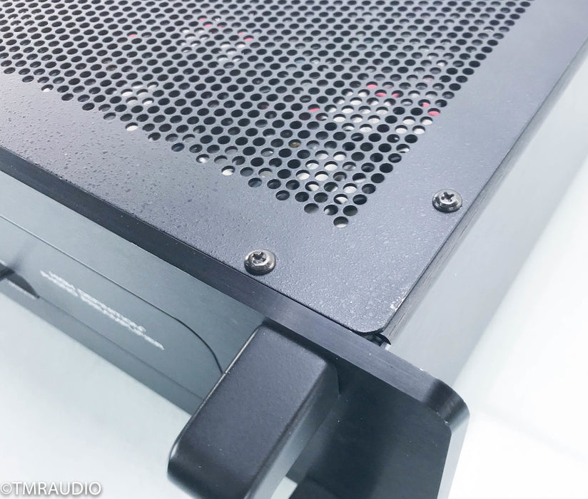 Audio Research PH2 Balanced MM / MC Phono Preamplifier