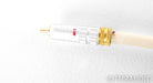 MIT MI-330 HE RCA Cables; 1m Pair Interconnects; MI330