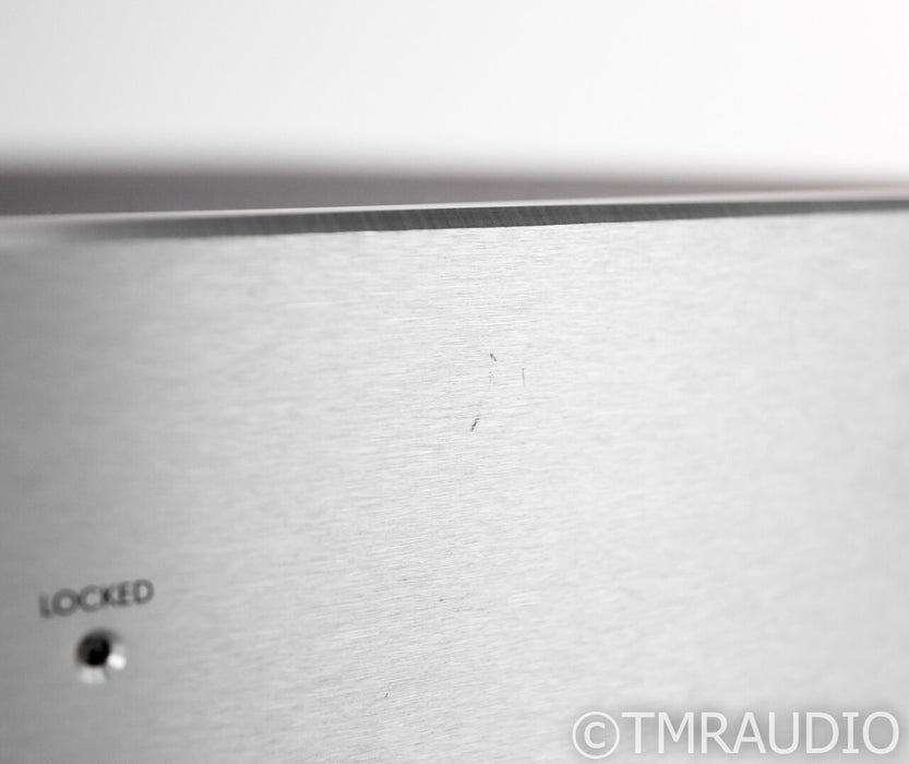 Musical Fidelity A3.24 Upsampling DAC; D/A Converter; A3-24