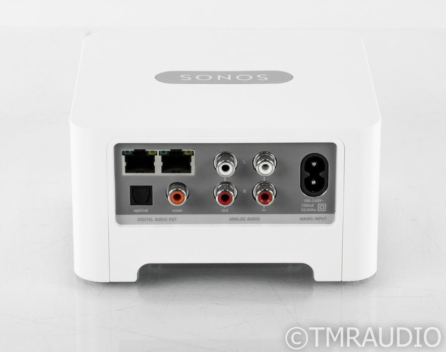 Sonos Connect Wireless Network Streamer