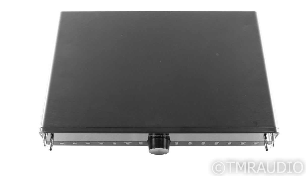 Logitech Transporter Network Streamer