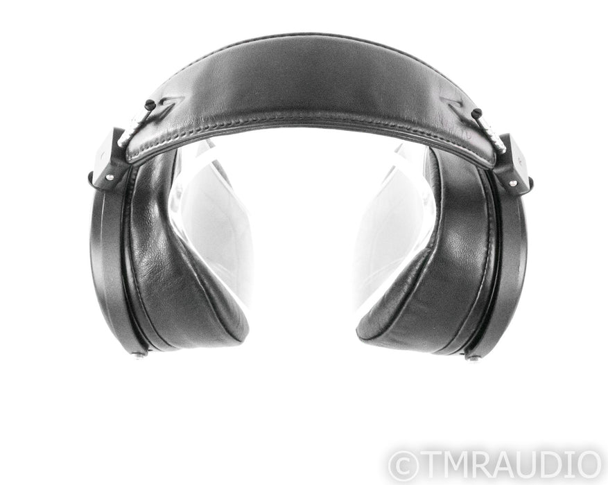 Audeze LCD-X Planar Magnetic Headphones; LCDX