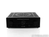 ModWright LS 100 Stereo Tube Preamplifier; LS-100; Black